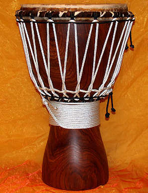 Djembe Art Trommeln