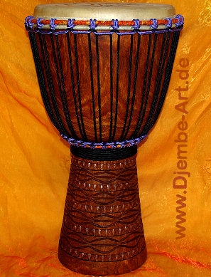 Djembe Art Trommeln