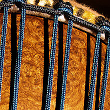 Djembe Art Trommeln