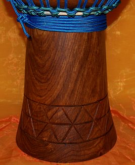 Djembe Trommeln