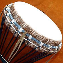 Djembe Trommeln
