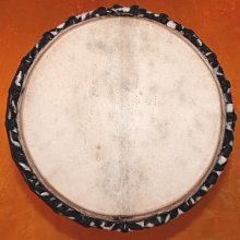 Djembe Trommeln