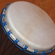 Djembe Trommeln