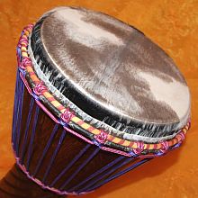 Djembe Trommeln