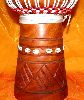 Djembe Trommeln