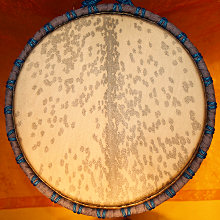 Djembe Trommeln