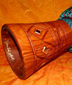 Djembe Trommeln
