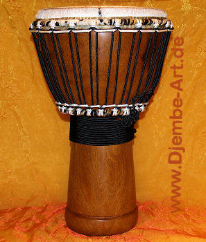 Djemb&eacute; Art Premium Trommeln