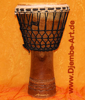 Djemb&eacute; Art Premium Trommeln