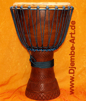 Djemb&eacute; Art Premium Trommeln