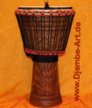 Djemb&eacute; Art Premium Trommeln