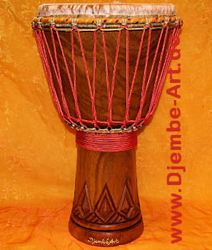 Djembe Trommeln