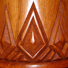 Djembe Trommeln