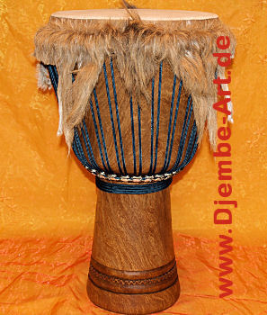 Djembe Art Trommeln