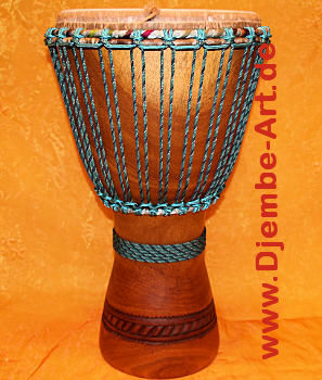 Djembe Art Trommeln