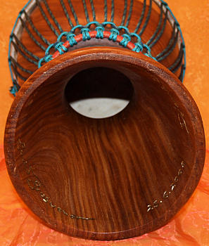 Djembe Art Trommeln