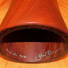 Djembe Art Trommeln