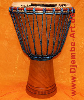 Djembe Art Trommeln