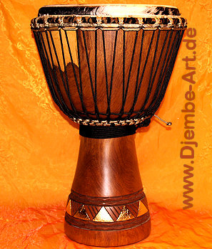 Djembe Art Trommeln