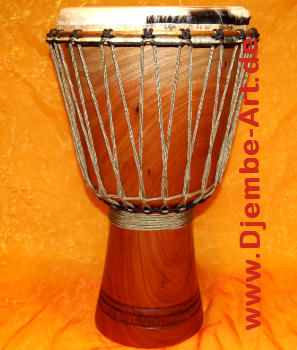 Djembe Art Trommeln