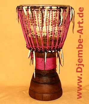 Djembe Trommeln