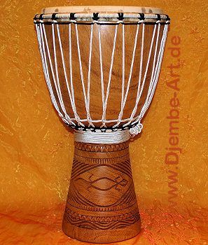 Djemb&eacute; Art Premium Trommeln