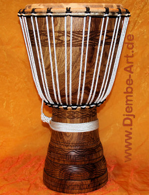 Djemb&eacute; Art Premium Trommeln