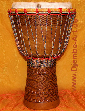 Djemb&eacute; Art Premium Trommeln