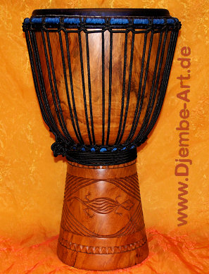 Djemb&eacute; Art Premium Trommeln