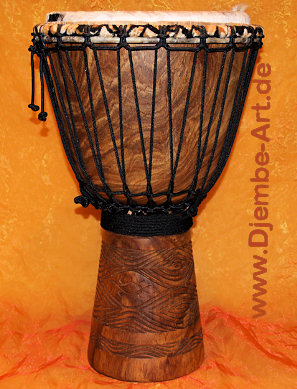 Djemb&eacute; Art Premium Trommeln