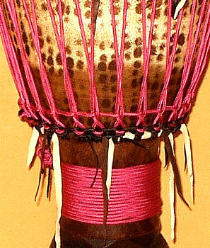 Djembe Trommeln
