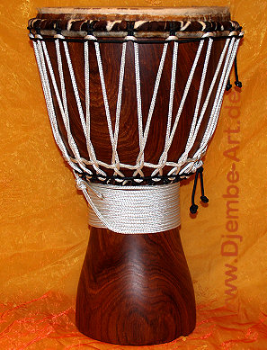 Djemb&eacute; Art Premium Trommeln