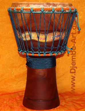 Djembe Art Trommeln der Premiumklasse
