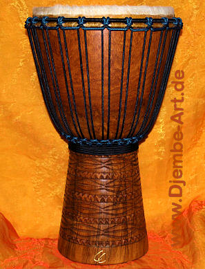 Djemb&eacute; Art premium Trommel