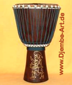 Djembe Trommeln