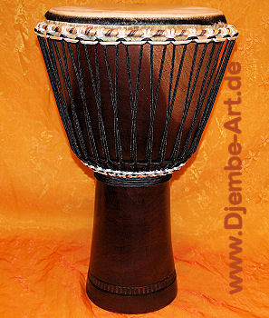 Djembe Trommel