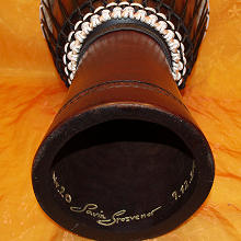 Djembe Trommeln