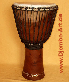 Djembe Trommeln