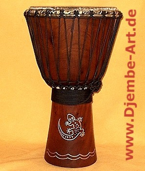 Djembe Trommeln