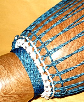 Djembe Trommeln