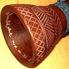 Djembe Trommeln