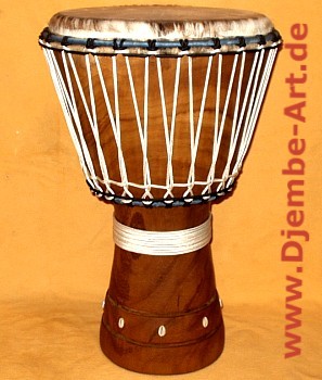 Djembe Trommeln