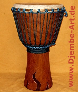 Djembe Trommeln