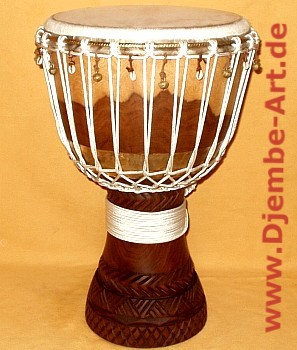 Djembe Trommeln