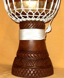 Djembe Trommeln