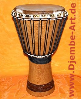 Djembe Trommeln
