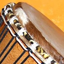 Djembe Trommeln+