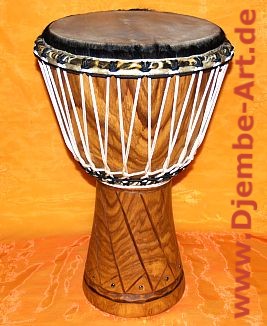 Djembe Trommeln