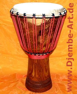 Djembe Trommeln