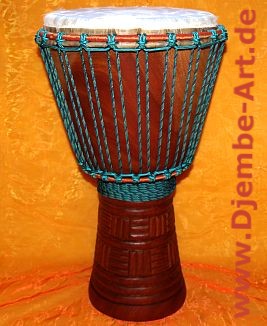 Djembe Trommeln